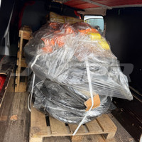 Отгрузка строп