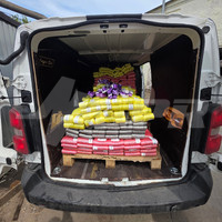 Отгрузка строп
